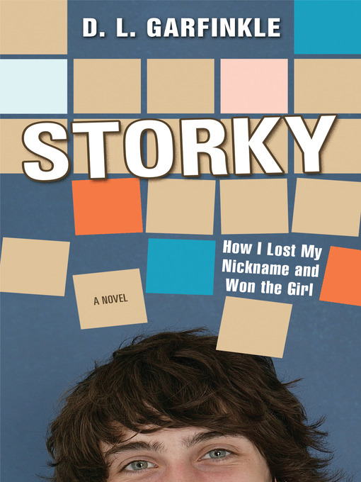 Title details for Storky by D. L. Garfinkle - Available
